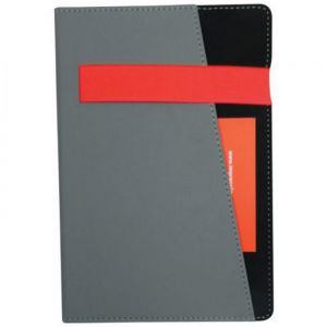 LIBRETA MOSKÚ personalizada